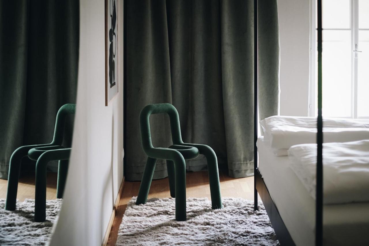 Muehlenhof Rooms Boutique Bed & Breakfast Langenlois Exteriör bild