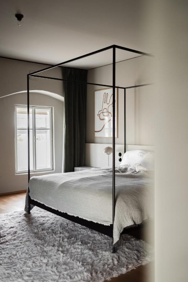 Muehlenhof Rooms Boutique Bed & Breakfast Langenlois Exteriör bild
