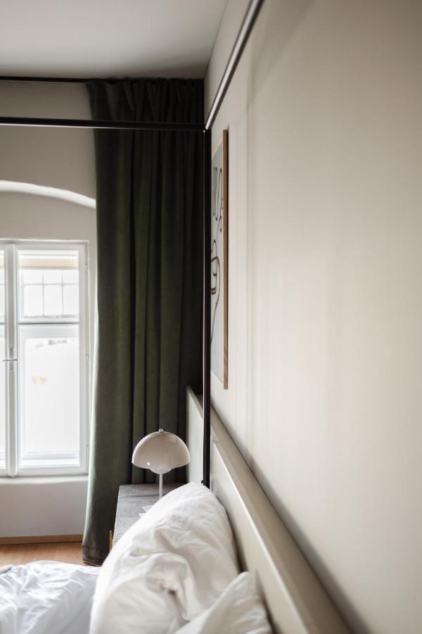 Muehlenhof Rooms Boutique Bed & Breakfast Langenlois Exteriör bild