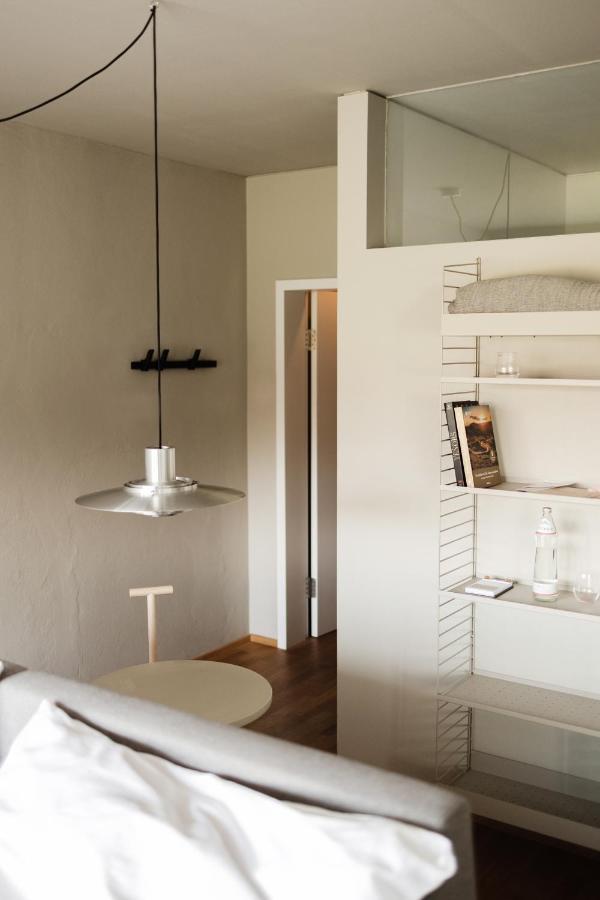 Muehlenhof Rooms Boutique Bed & Breakfast Langenlois Exteriör bild